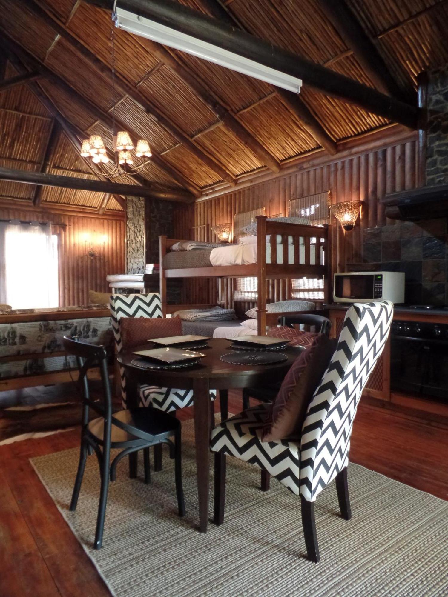 Dawsons Game Lodge Бадплас Екстер'єр фото